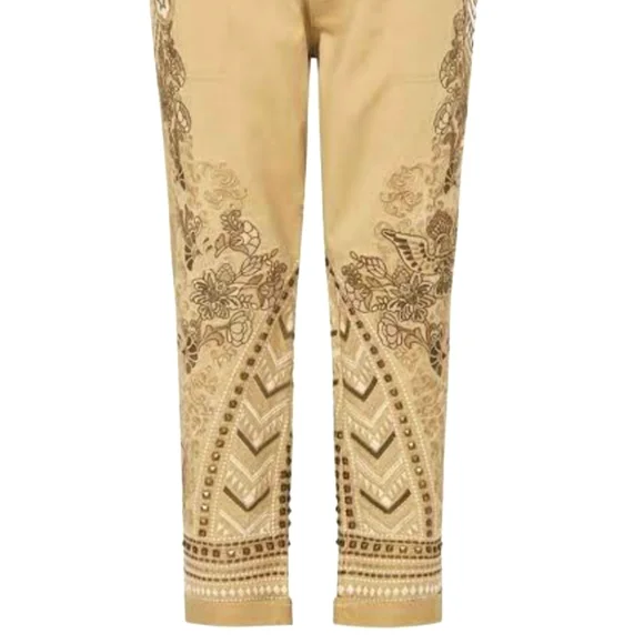 🐾 Spell Wanderer Pants 🐾 - Picture 4 of 10